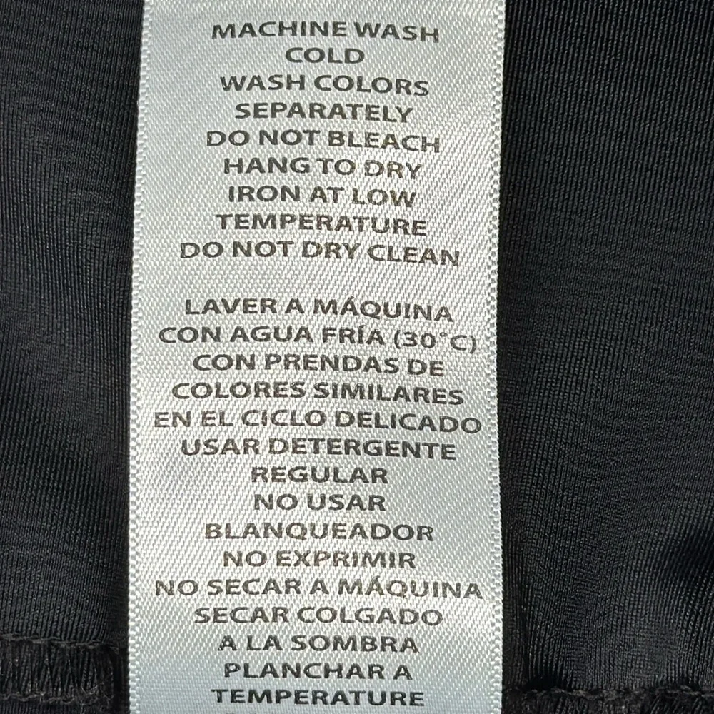 S.C. & Co Skort with Pockets. Medium - Picture 9 of 11